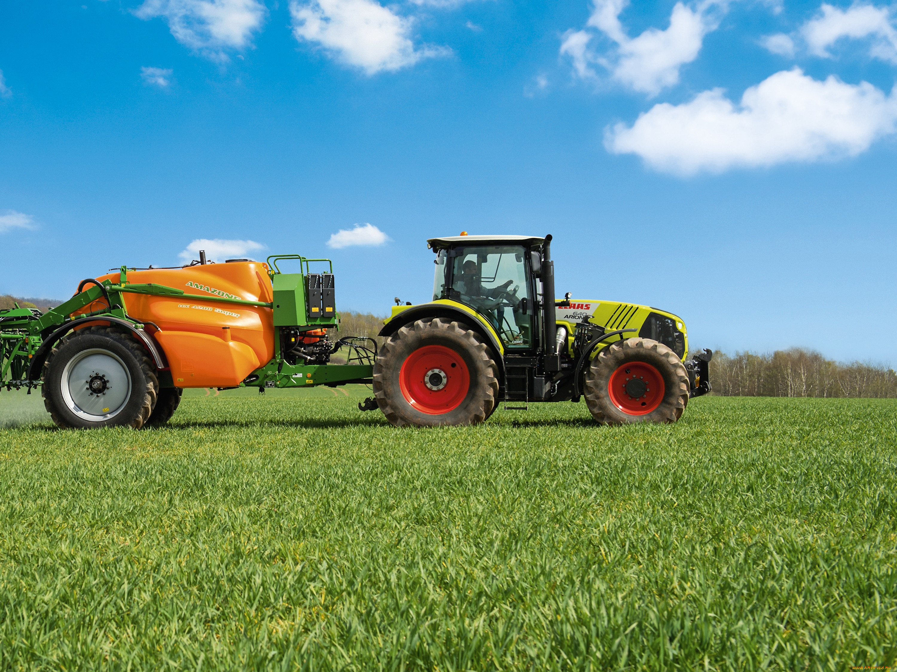 , , claas, axion